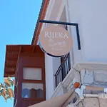 Rijeka Alacati 酒店