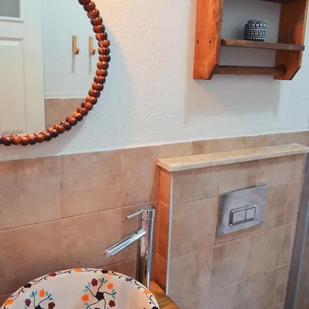 Hotel Rijeka Alacati Çeşme