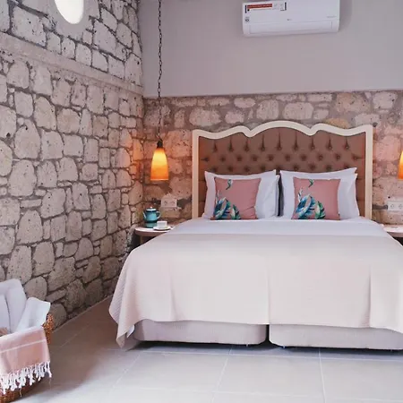 Rijeka Alacati Hotel Cesme