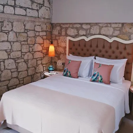 Rijeka Alacati Hotel