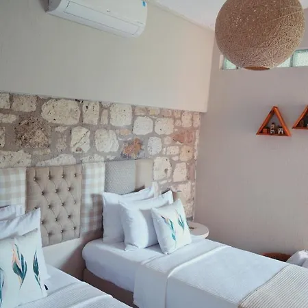 Hotel Rijeka Alacati *