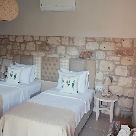 Rijeka Alaçatı Çeşme