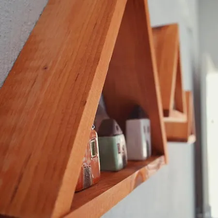 Rijeka Alacati Hotel