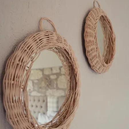 Rijeka Alacati Hotel