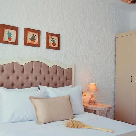 Hotel Rijeka Alacati *