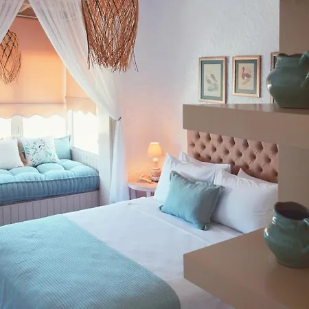 Rijeka Alacati * Cesme