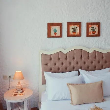 Rijeka Alaçatı Otel Çeşme