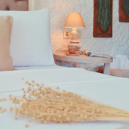 Hotel Rijeka Alacati Cesme