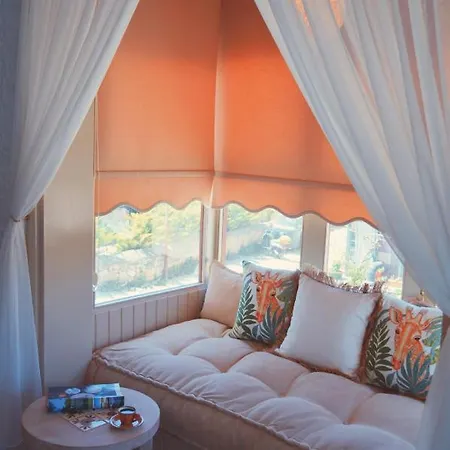 Rijeka Alacati Çeşme