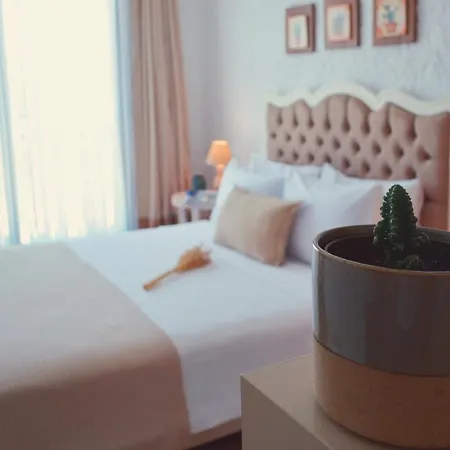 Rijeka Alacati Cesme