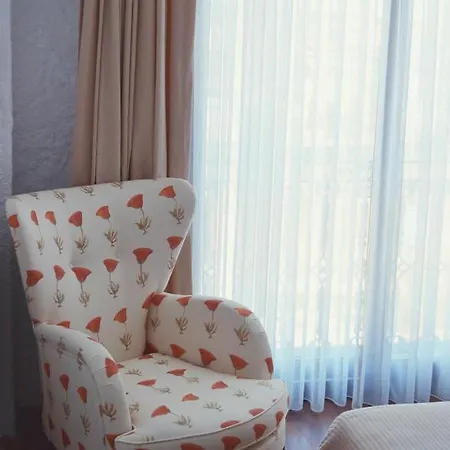 Rijeka Alacati Hotel *