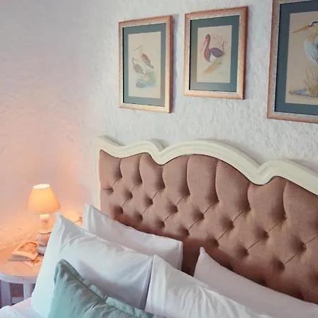 Rijeka Alacati Hotel Çeşme