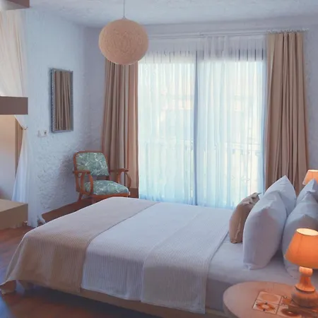 Rijeka Alacati Hotel