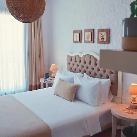 Hotel Rijeka Alacati Cesme