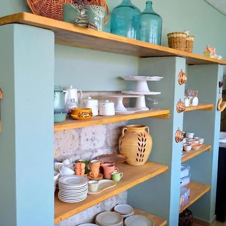 Hotel Rijeka Alacati