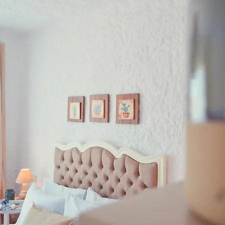 Rijeka Alacati Cesme