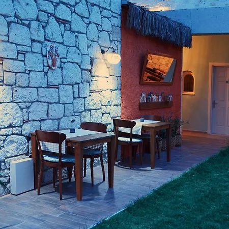 Hotel Rijeka Alacati *