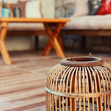 Hotel Rijeka Alacati