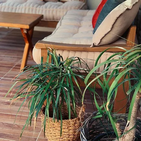 Hotel Rijeka Alacati *