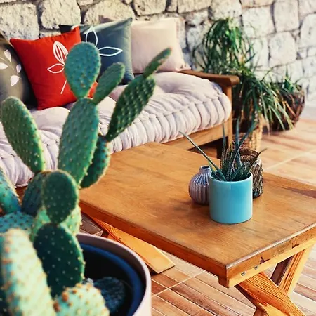 Rijeka Alacati Hotel *