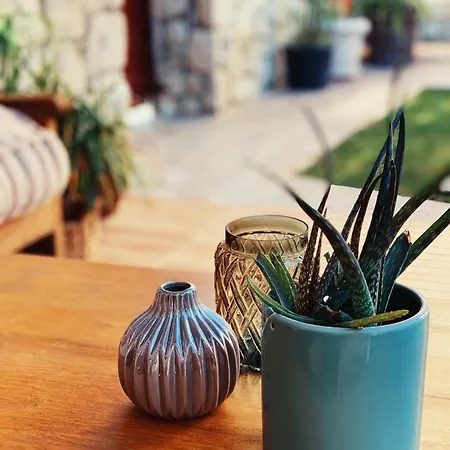 Hotel Rijeka Alacati