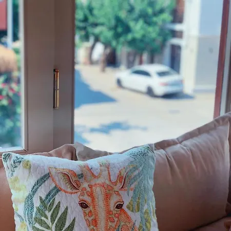 Rijeka Alacati * Çeşme