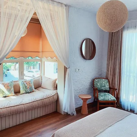 Rijeka Alacati Hotel Cesme