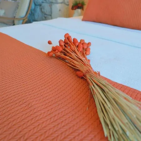 Rijeka Alacati Hotel