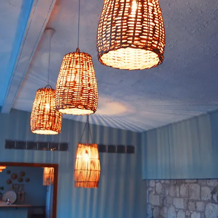 Rijeka Alacati Hotel *