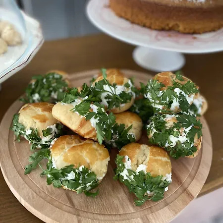 Hotel Rijeka Alacati *