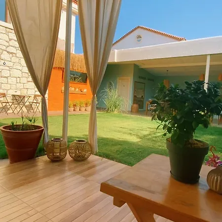 Rijeka Alacati * Cesme