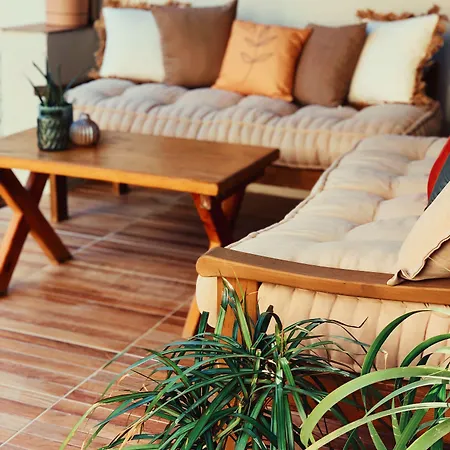 Hotel Rijeka Alacati