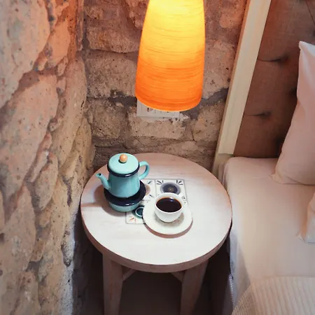 Hotel Rijeka Alacati Çeşme