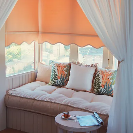 Rijeka Alacati * Cesme