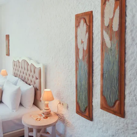 Rijeka Alacati Hotel