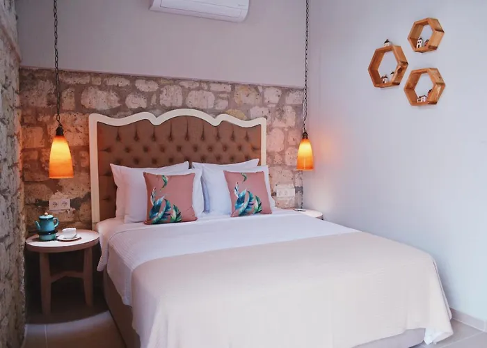 Hotel Rijeka Alacati