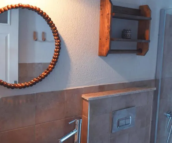 Rijeka Alacati Hotel