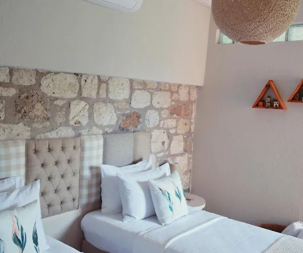 Hotel Rijeka Alacati *