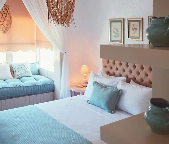 Rijeka Alacati * Çeşme