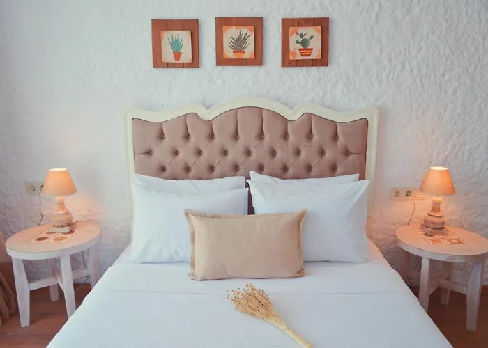 Rijeka Alacati Cesme