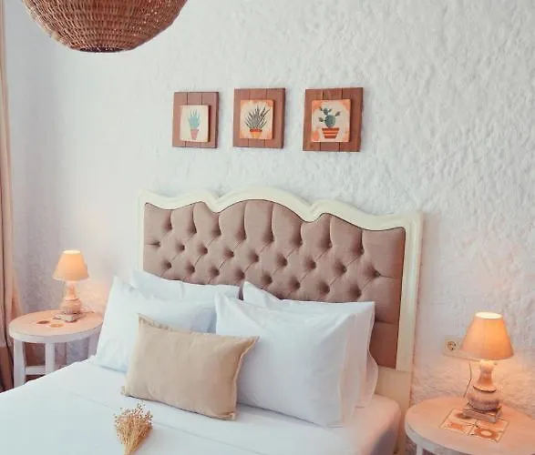 Rijeka Alacati Hotel