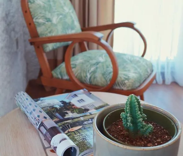 Hotel Rijeka Alacati *