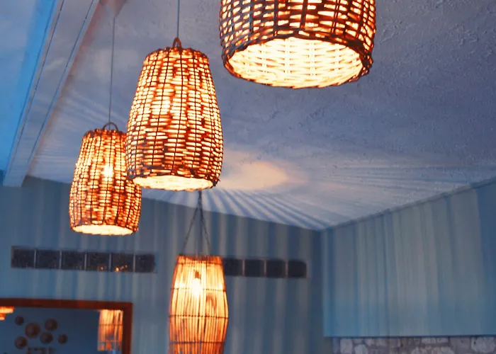 Rijeka Alacati Szálloda *