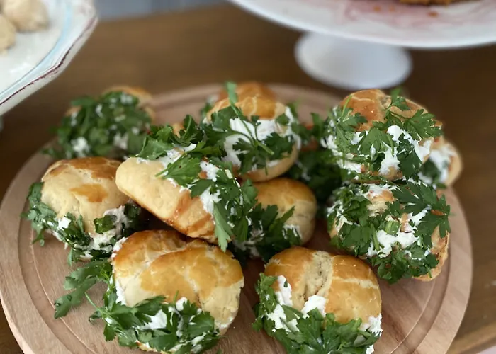 Szálloda Rijeka Alacati *