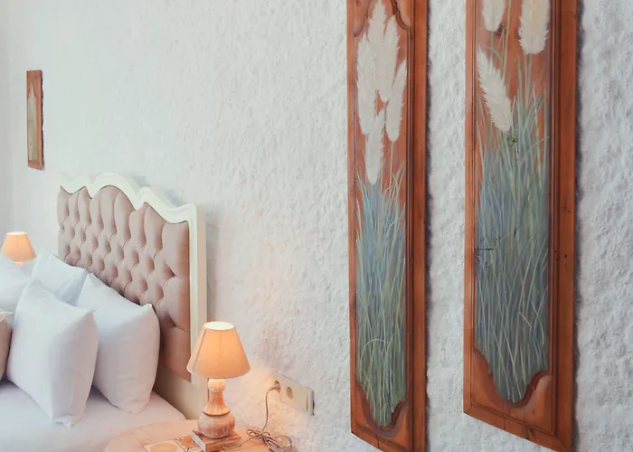 Rijeka Alacati Szálloda