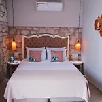 Отель Rijeka Alacati