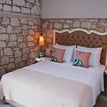 Rijeka Alacati Hotel