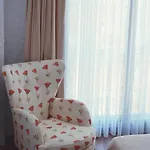 Rijeka Alacati Hotel *