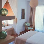 Rijeka Alacati Hotel