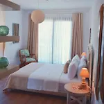 Rijeka Alacati Отель